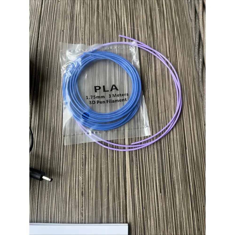 TECBOSS Intelligent 3D Printing Pen SL-300